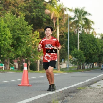 Runner Photo 8007978