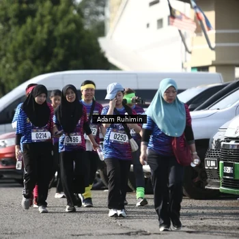 Runner Photo 8007979