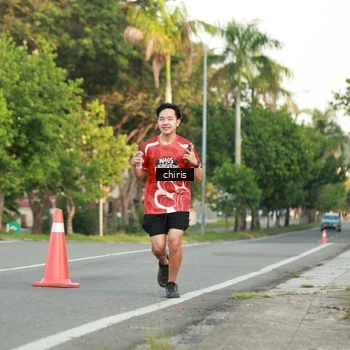 Runner Photo 8007980