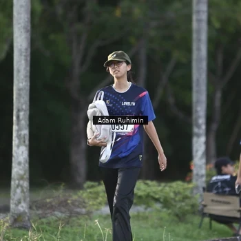 Runner Photo 8007982