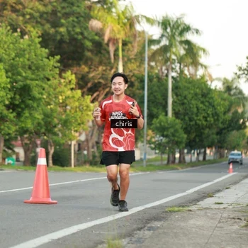 Runner Photo 8007983