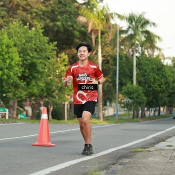 Runner Photo 8007987