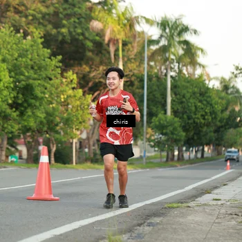 Runner Photo 8007990