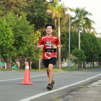 Runner Photo 8007991