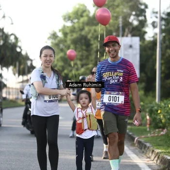 Runner Photo 8007997