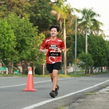 Runner Photo 8007998