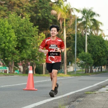 Runner Photo 8008006