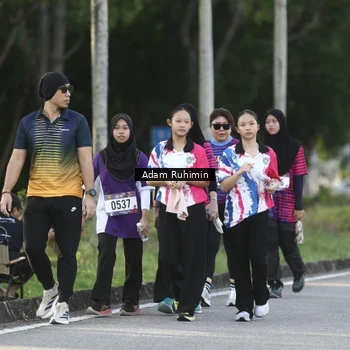 Runner Photo 8008008