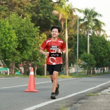 Runner Photo 8008013