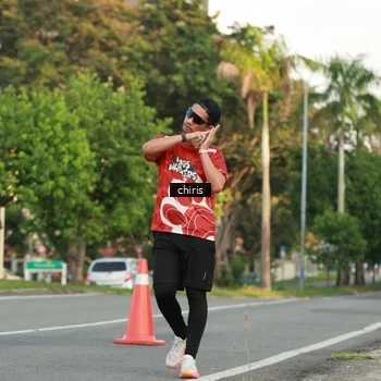 Runner Photo 8008014