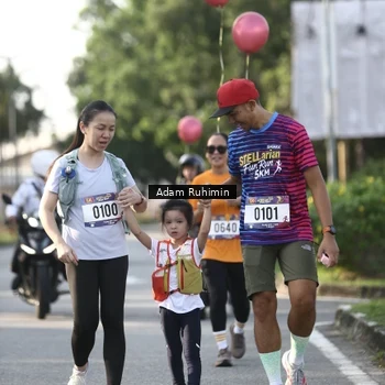 Runner Photo 8008015