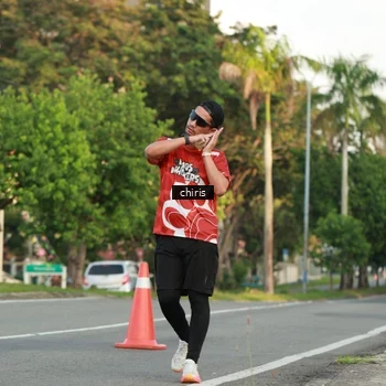 Runner Photo 8008017