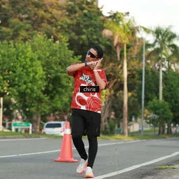 Runner Photo 8008020