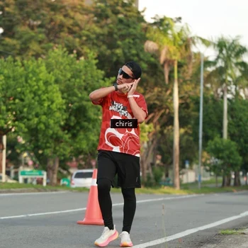 Runner Photo 8008024