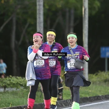 Runner Photo 8008025