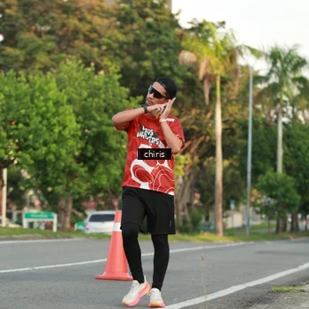 Runner Photo 8008026
