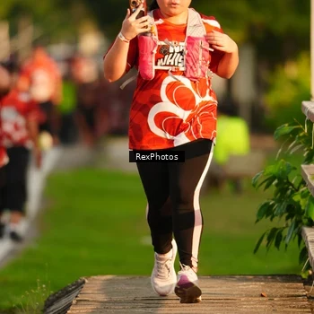 Runner Photo 8008027