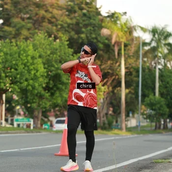 Runner Photo 8008032