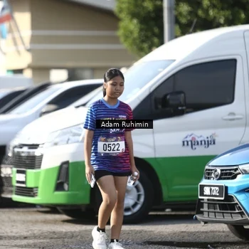 Runner Photo 8008033