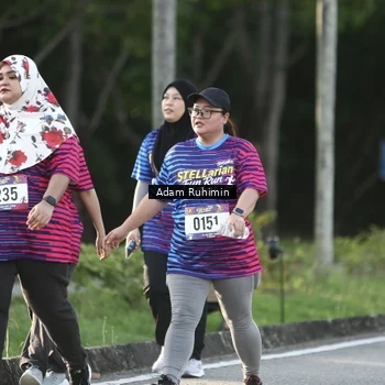 Runner Photo 8008040