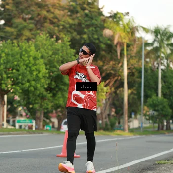 Runner Photo 8008041