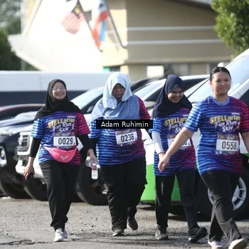 Runner Photo 8008043