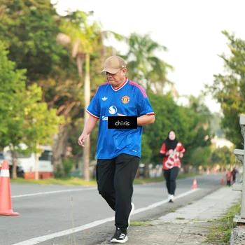 Runner Photo 8008045