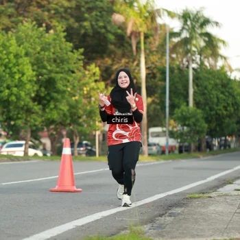 Runner Photo 8008067