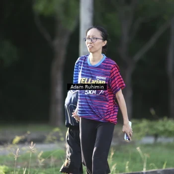 Runner Photo 8008072