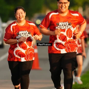Runner Photo 8008073