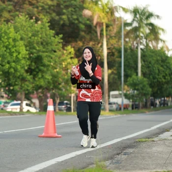 Runner Photo 8008086