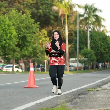 Runner Photo 8008089