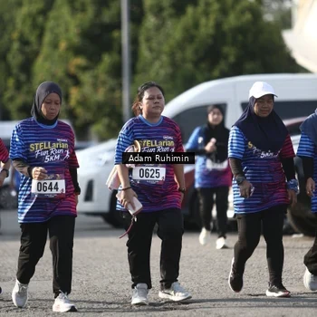 Runner Photo 8008090