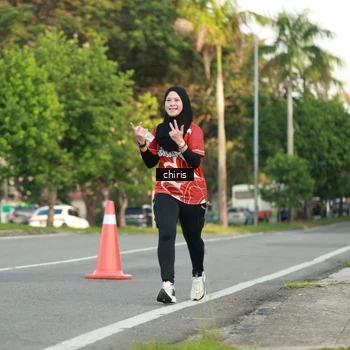 Runner Photo 8008093