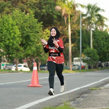 Runner Photo 8008097