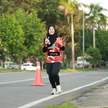 Runner Photo 8008104