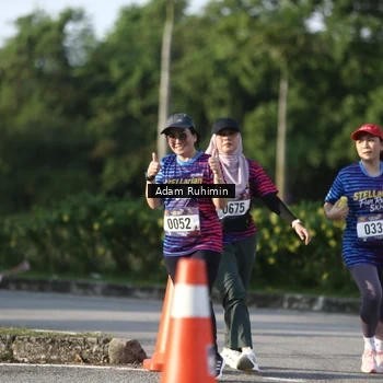 Runner Photo 8008105