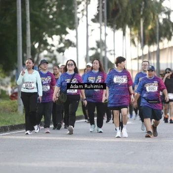 Runner Photo 8008108