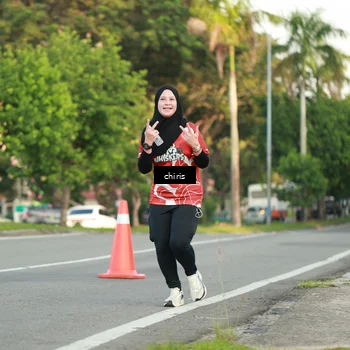 Runner Photo 8008111