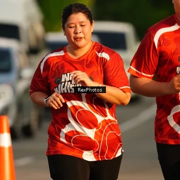 Runner Photo 8008115