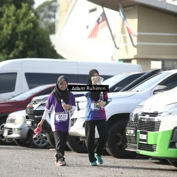 Runner Photo 8008116