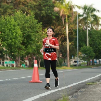 Runner Photo 8008118