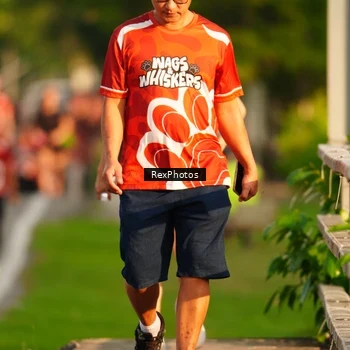 Runner Photo 8008127