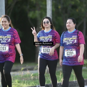 Runner Photo 8008130