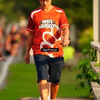 Runner Photo 8008133