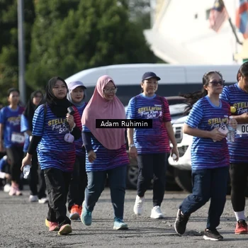Runner Photo 8008136