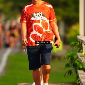 Runner Photo 8008137