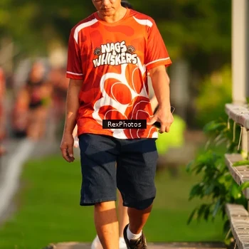 Runner Photo 8008138