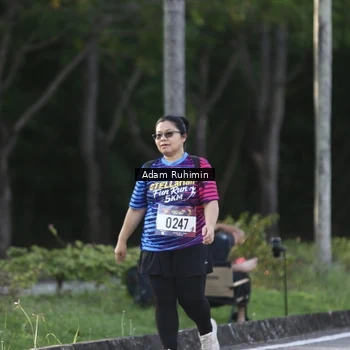 Runner Photo 8008155