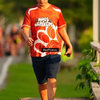 Runner Photo 8008156
